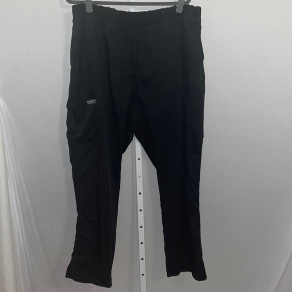 Cherokee Workwear Revolution Scrubs Style WW 105 Size 3 XL - Picture 1 of 8